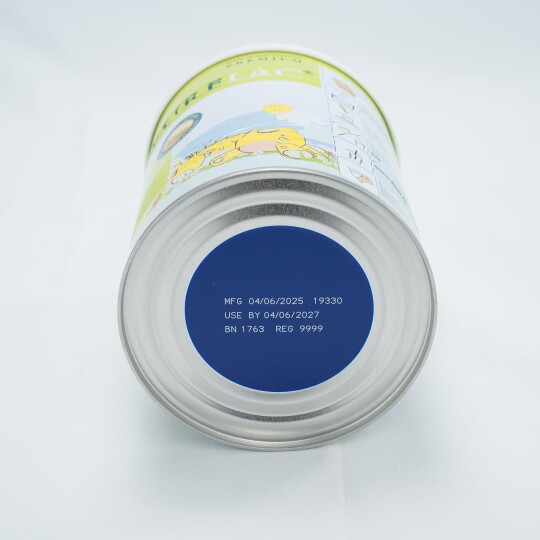 PureLac Royal Plus Stage 1 - 260g